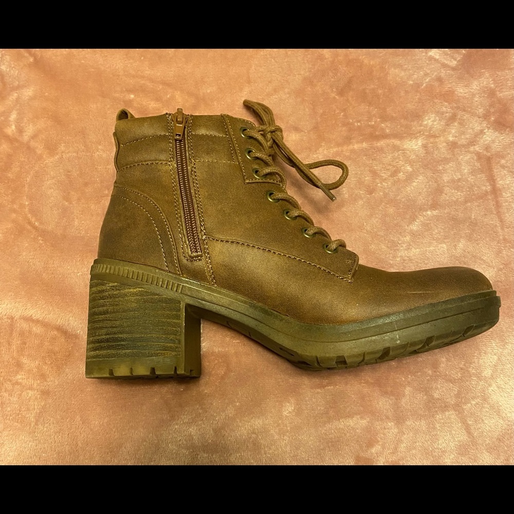 Booties - Picture 2 of 3